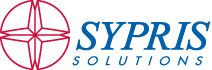 Sypris logo