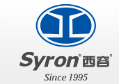 Syron logo