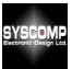 Syscomp logo