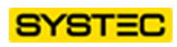 Systec logo