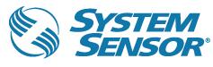 System Sensor logo