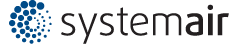 Systemair logo