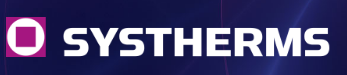 Systherms logo