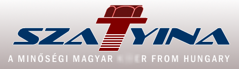 Szatyina logo