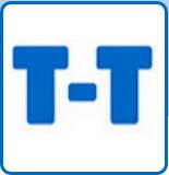 T-T Electric logo