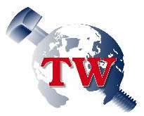 T.W. logo