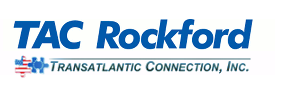 TAC Rockford logo