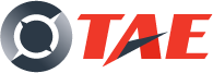 TAE logo