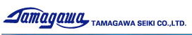 TAMAGAWA logo