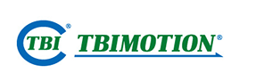 TBI MOTION logo