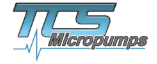 TCS Micro logo