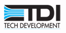 TDI logo