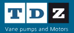 TDZ logo