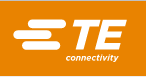 TE CONNECTIVITY logo