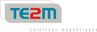 TE2M logo