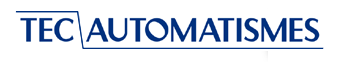 TEC Automatismes logo