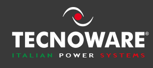 TECNOWARE logo
