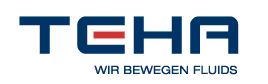 TEHA logo