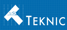 TEKNIC logo