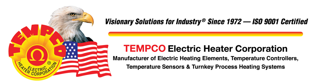 TEMPCO logo