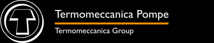 TERMOMECCANICA logo