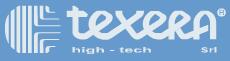 TEXERA logo