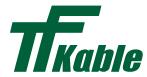 TF Kable logo