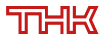 THK logo