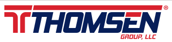 THOMSEN logo