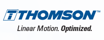 THOMSON logo