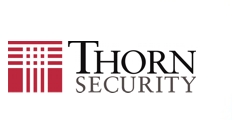 THORN SECURITY logo