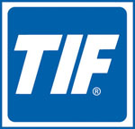 TIF logo