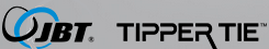 TIPPER TIE logo