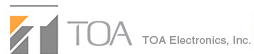 TOA logo