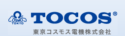 TOCOS logo