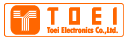 TOEI ELECTRIC logo