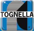 TOGNELLA logo