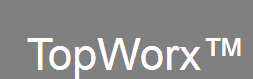 TOPWORX logo