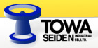 TOWA SEIDEN logo