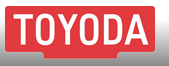 TOYODA logo