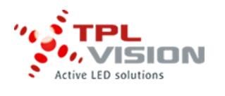 TPL VISION logo
