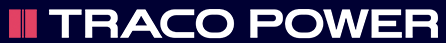 TRACOPOWER logo