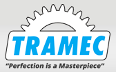 TRAMEC logo