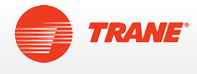 TRANE logo