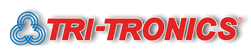 TRI-TRONICS logo