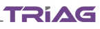 TRIAG logo