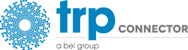 TRP Connector logo