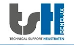 TSHR logo