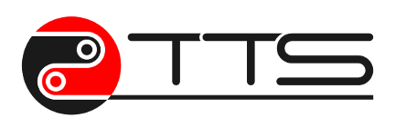TTS Systems logo