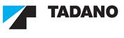 Tadano logo